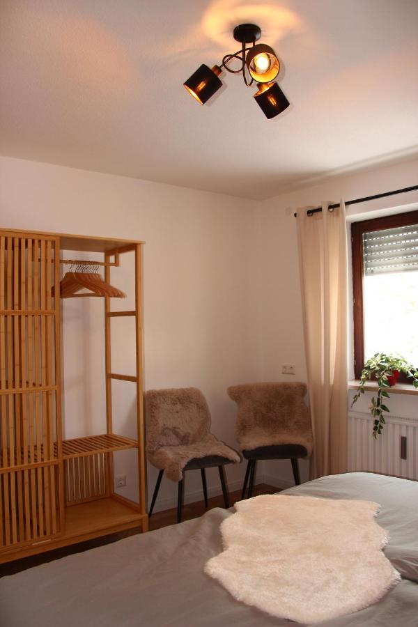 Allgaeu Retreat باد ووريشهوفن المظهر الخارجي الصورة