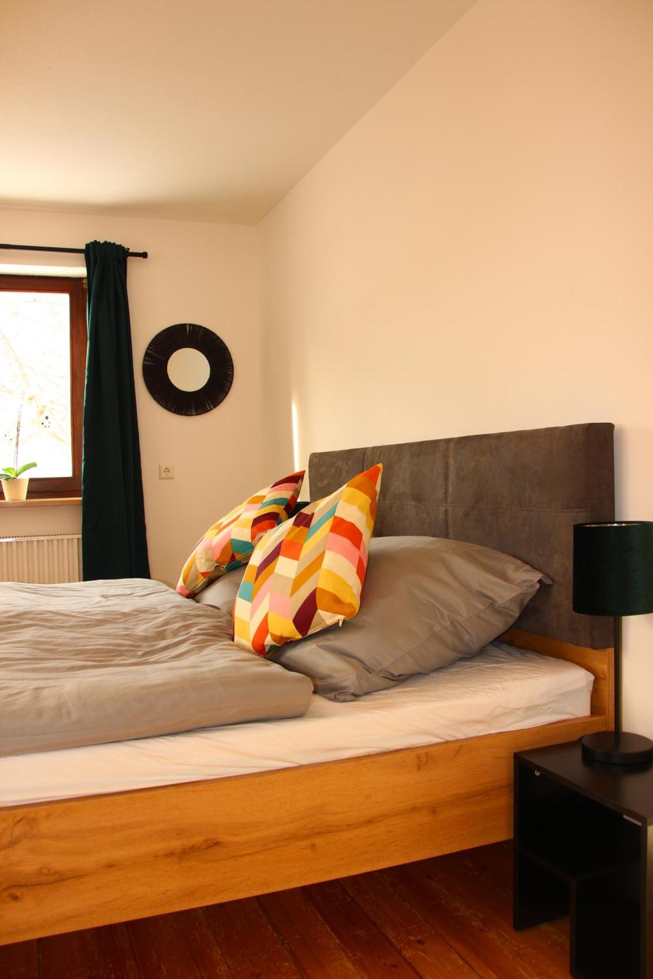 Allgaeu Retreat باد ووريشهوفن المظهر الخارجي الصورة